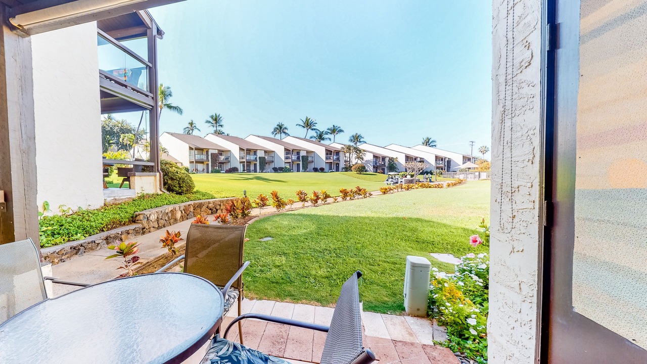 Photo of Outdoor in Kihei