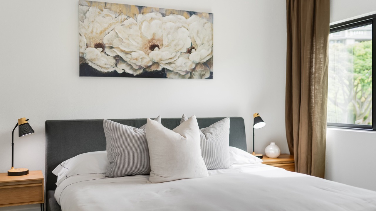 Photo of Bedroom in Kapalua