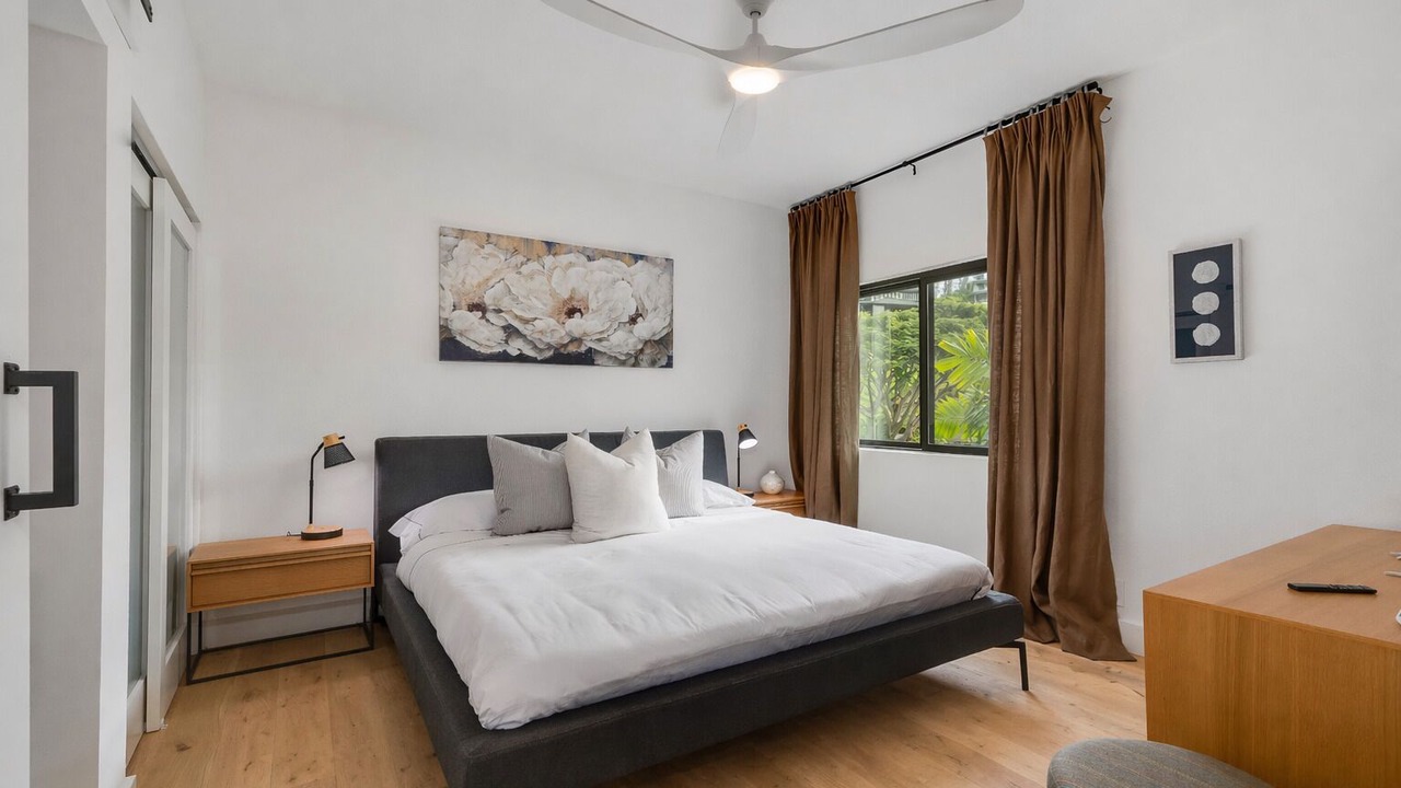 Photo of Bedroom in Kapalua