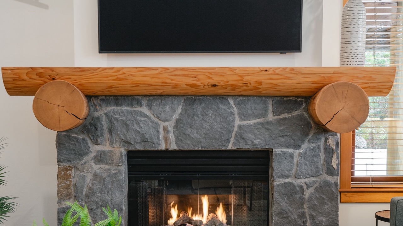 Photo of Livingroom in Nordic Estates