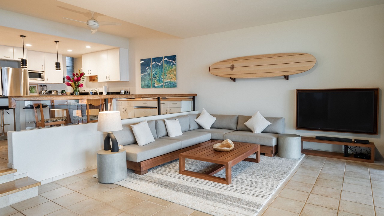 Photo of Bedroom in Princeville