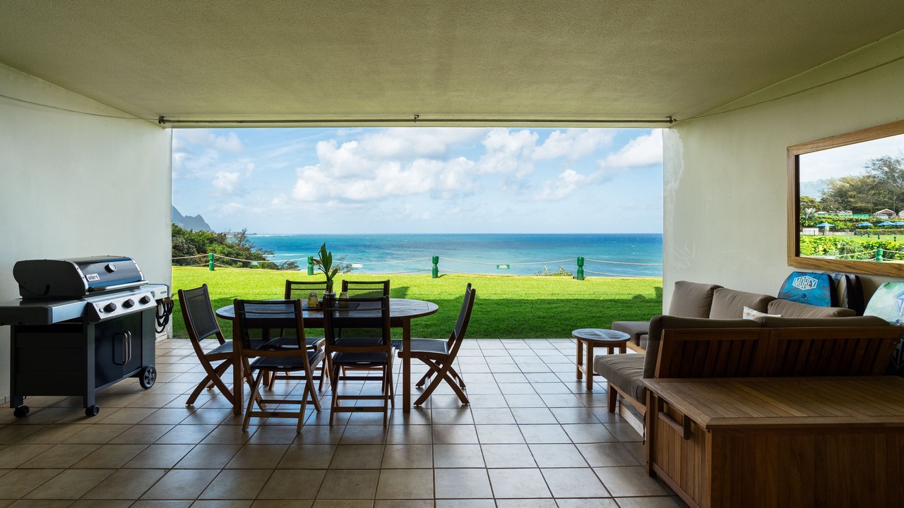 Photo of Bedroom in Princeville