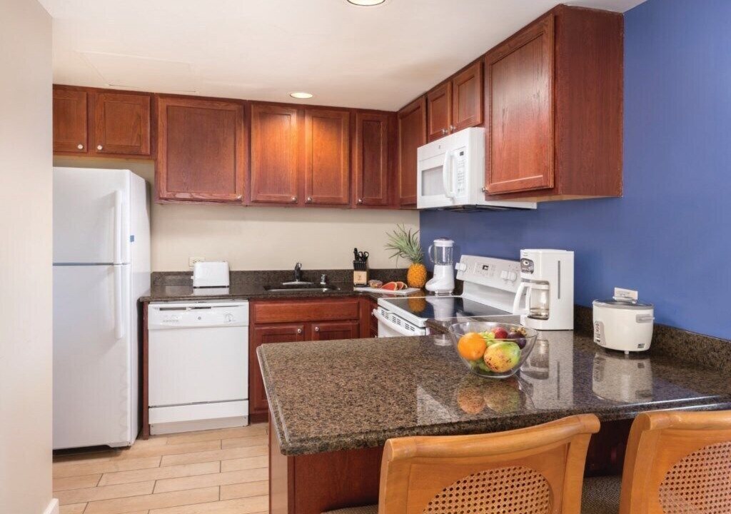 Photo of Kitchen in Kailua-Kona