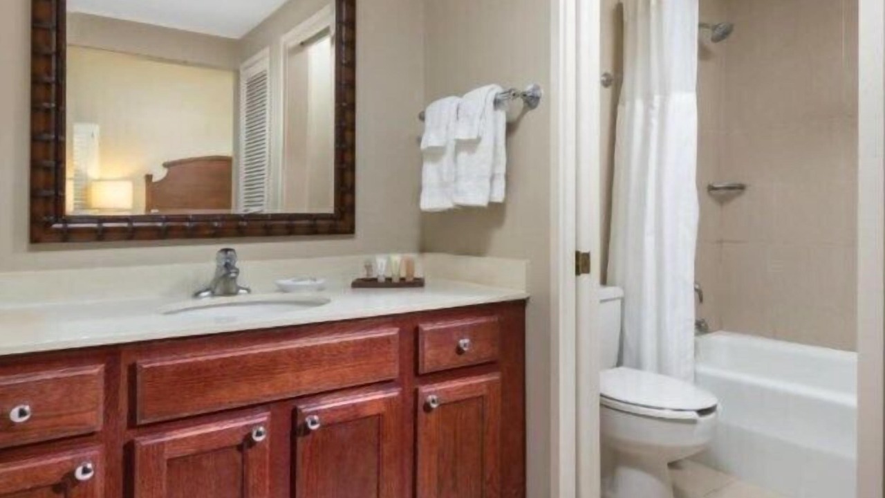 Photo of Bathroom in Kailua-Kona
