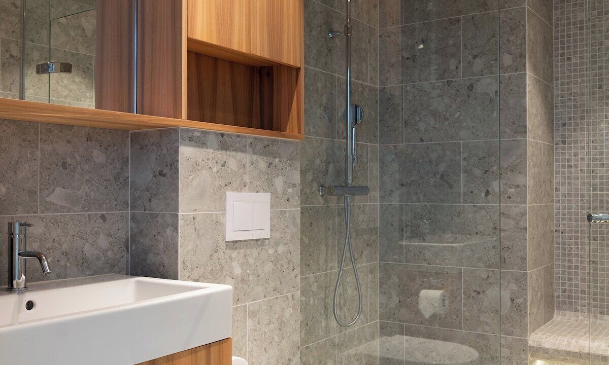 Photo of Bathroom in Norrmalm