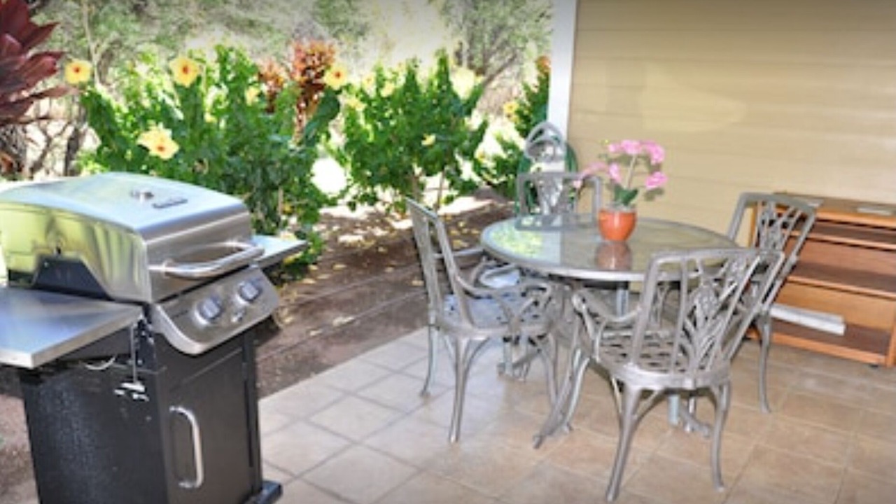 Photo of Outdoor in Waikoloa Village