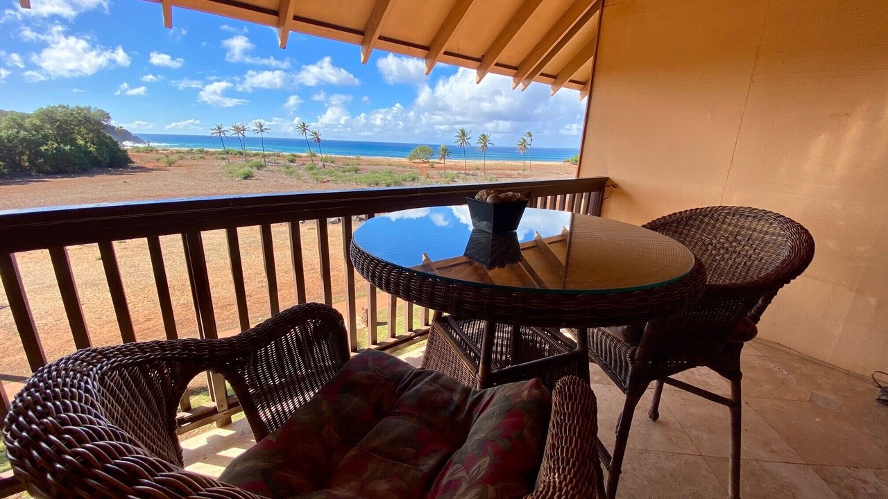 Photo of Outdoor in Maunaloa