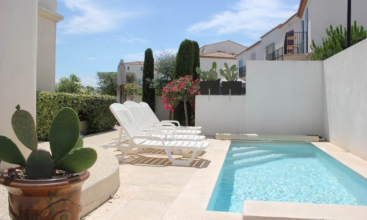 Photo of Outdoor in Aigues-Mortes