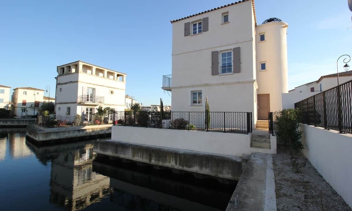 Photo of Outdoor in Aigues-Mortes