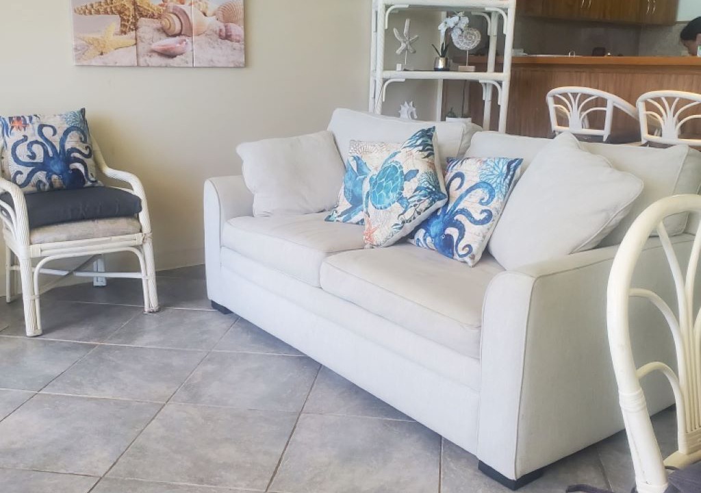 Photo of Livingroom in Makaha