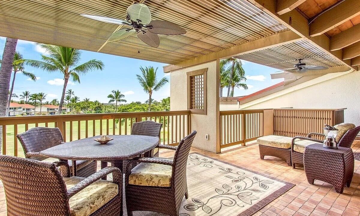Photo of Outdoor in Kahaluu-Keauhou