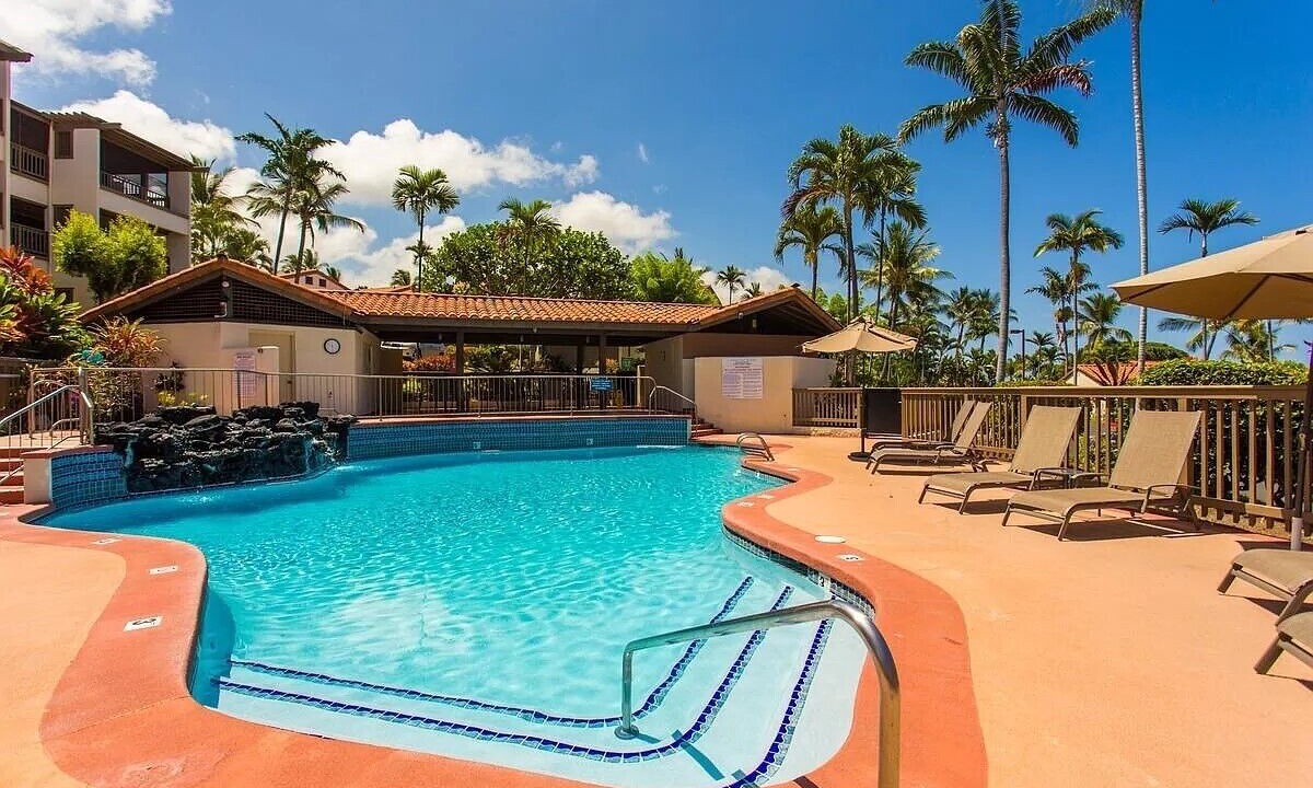 Photo of Outdoor in Kahaluu-Keauhou