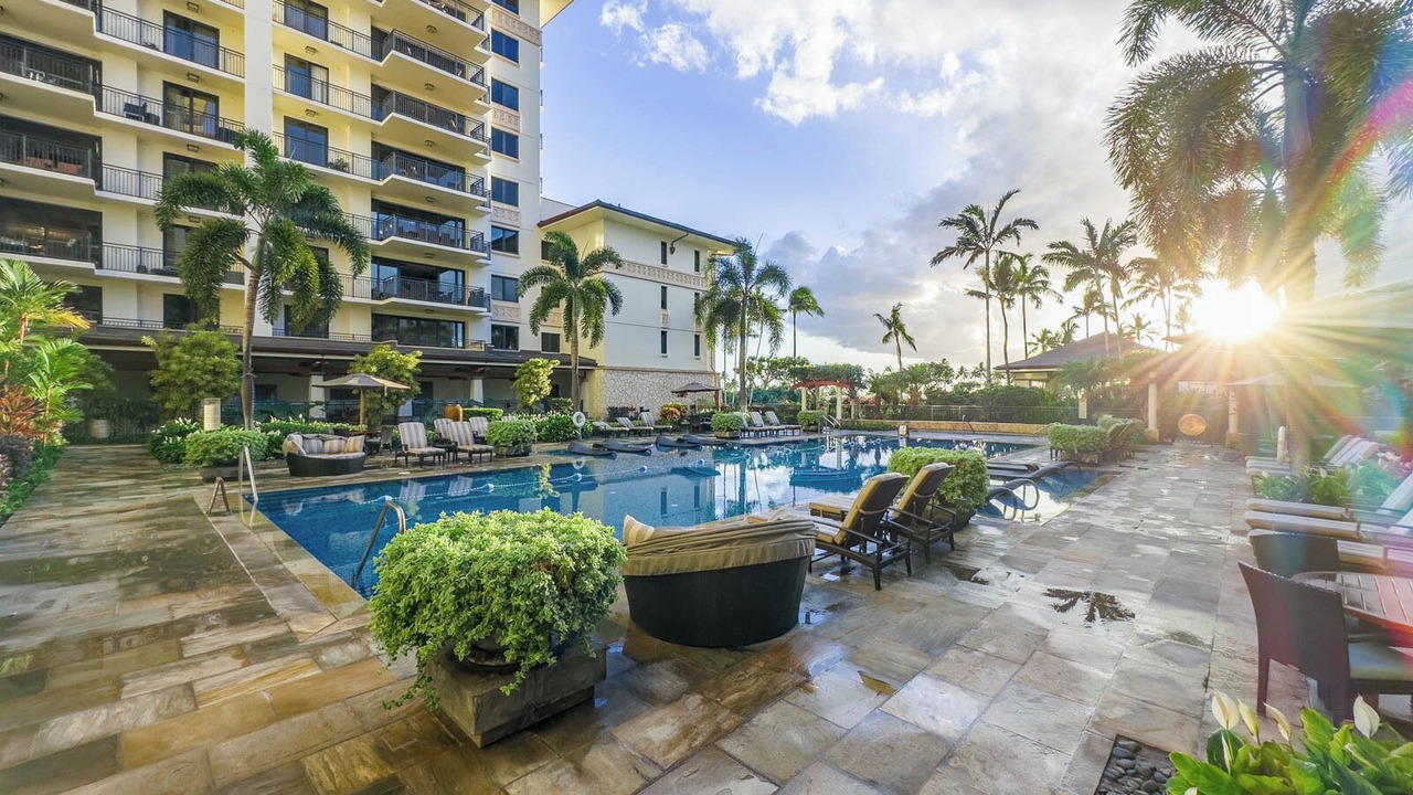 Photo of Outdoor in Ko Olina