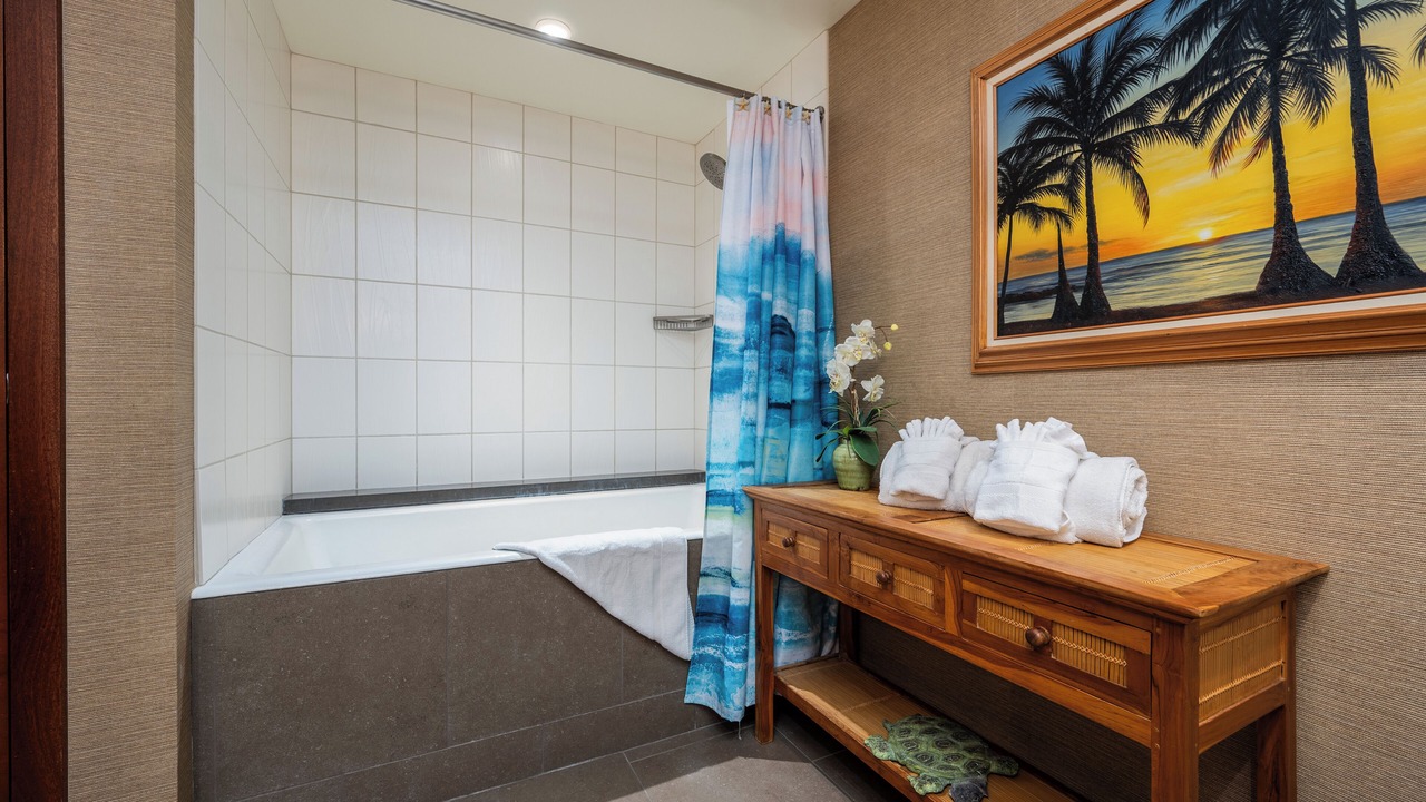 Photo of Bathroom in Ko Olina