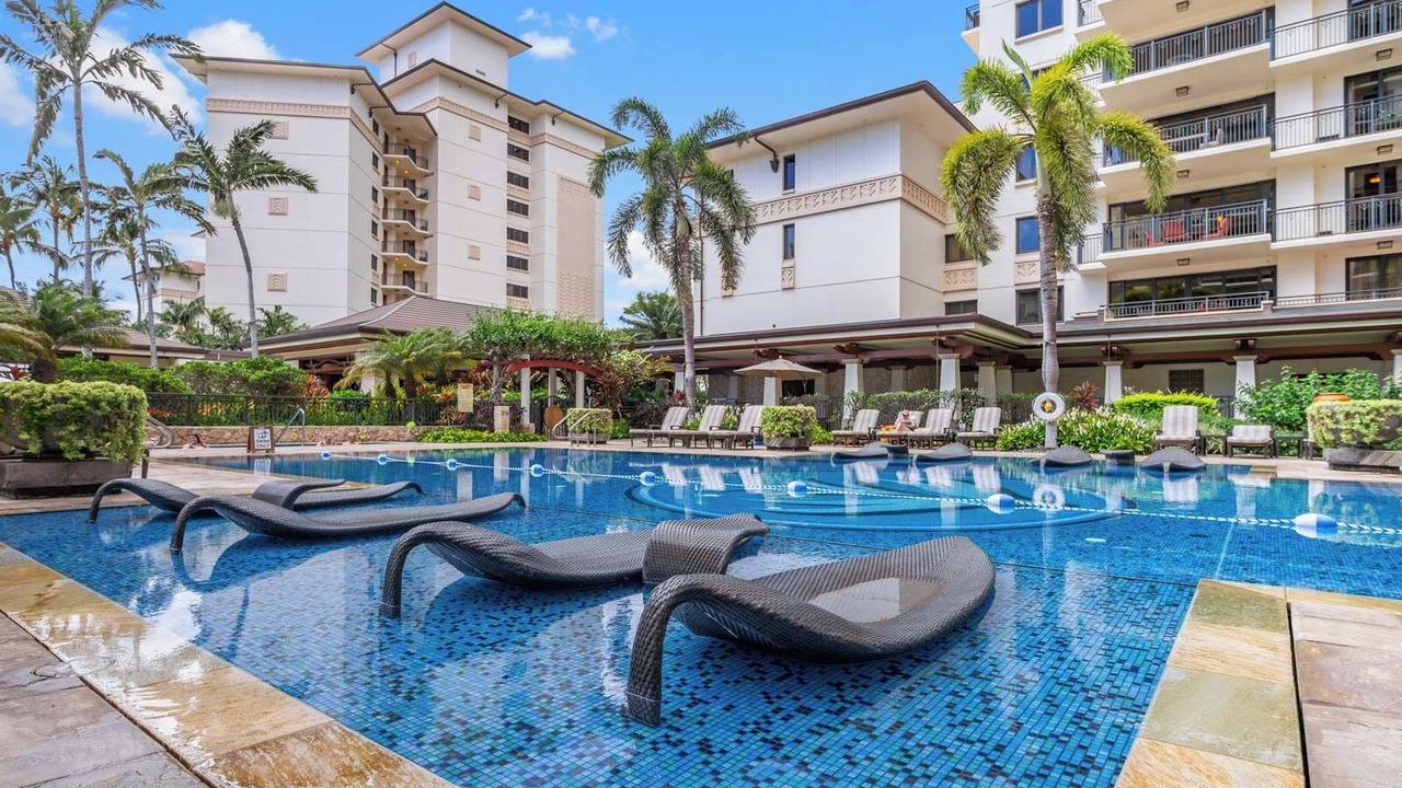 Photo of Outdoor in Ko Olina