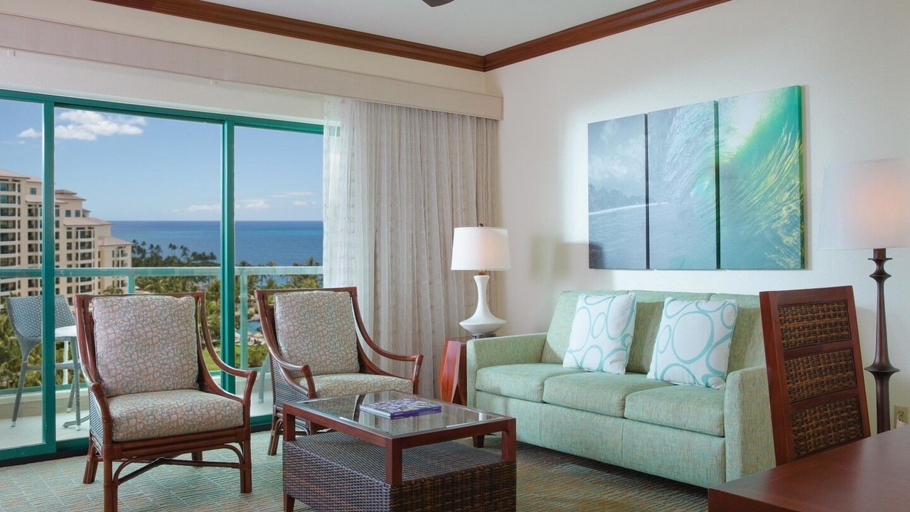 Photo of Bedroom in Ko Olina