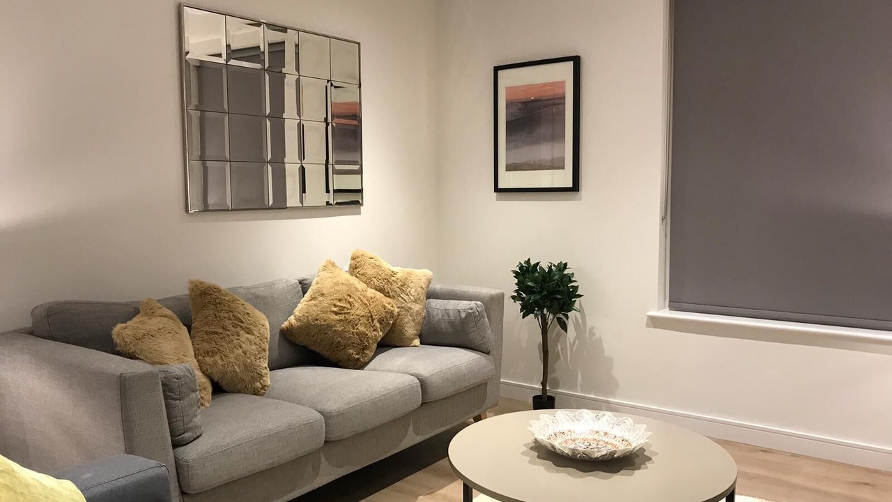 Photo of Bedroom in London Borough of Hounslow