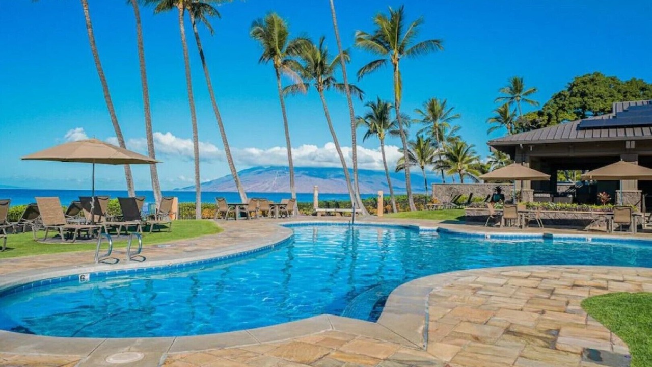 Photo of Outdoor in Wailea