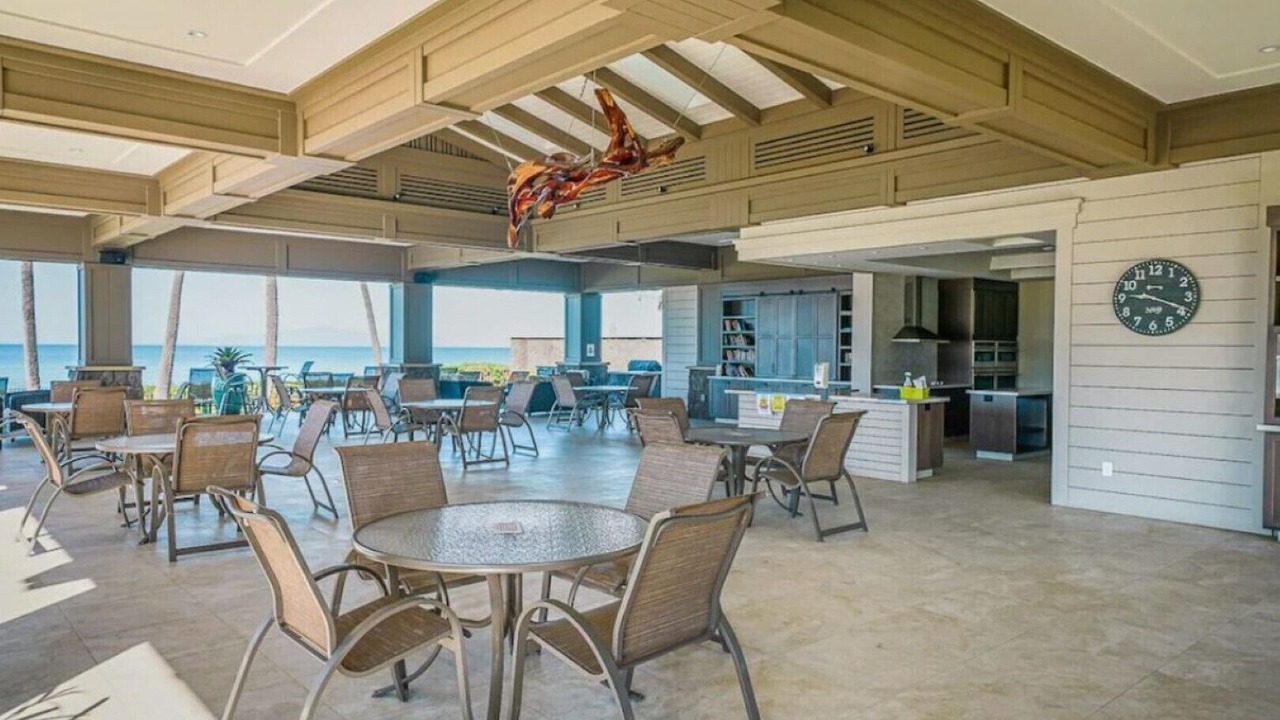 Photo of Outdoor in Wailea