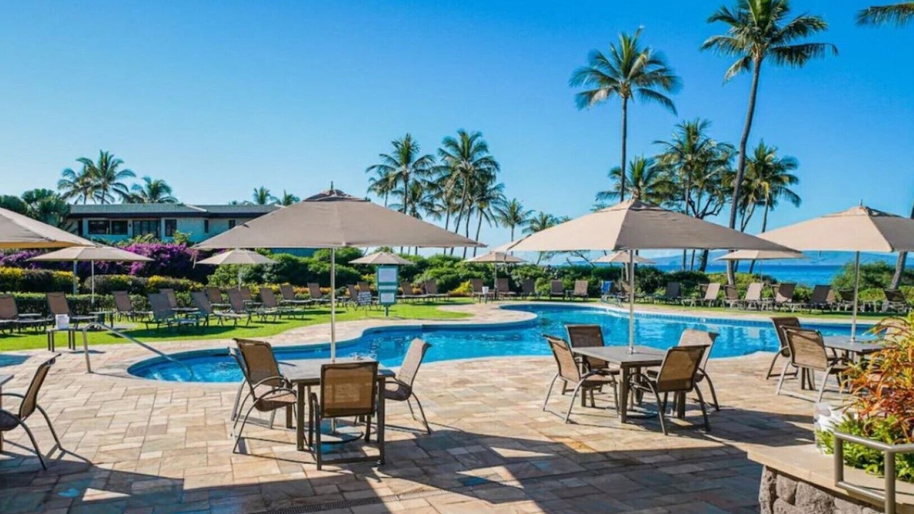 Photo of Outdoor in Wailea