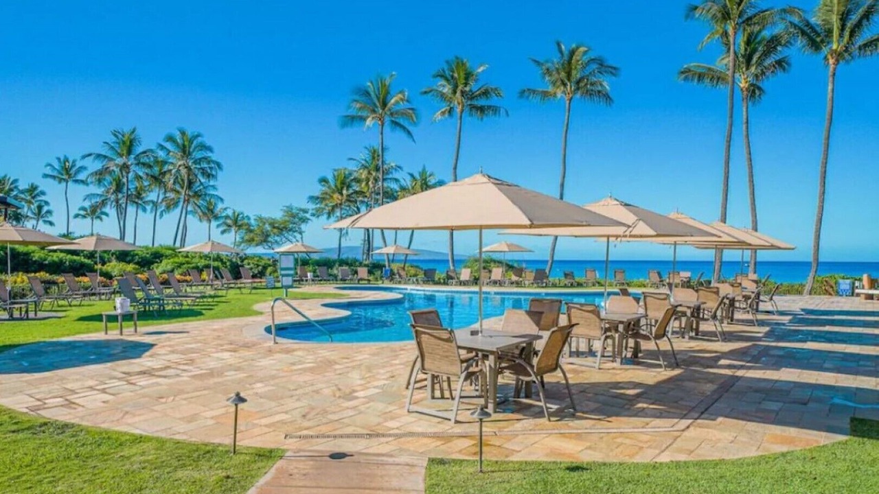 Photo of Outdoor in Wailea