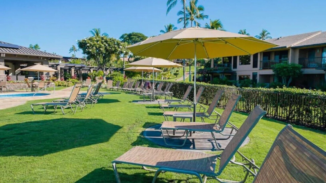 Photo of Outdoor in Wailea