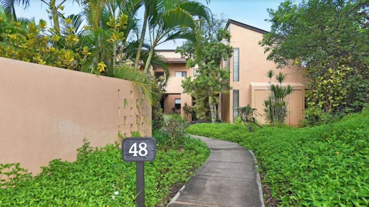 Photo of Outdoor in Wailea