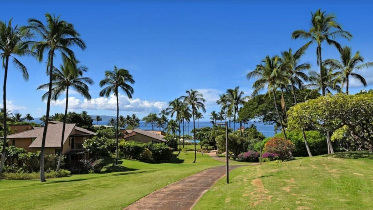 Photo of Outdoor in Wailea