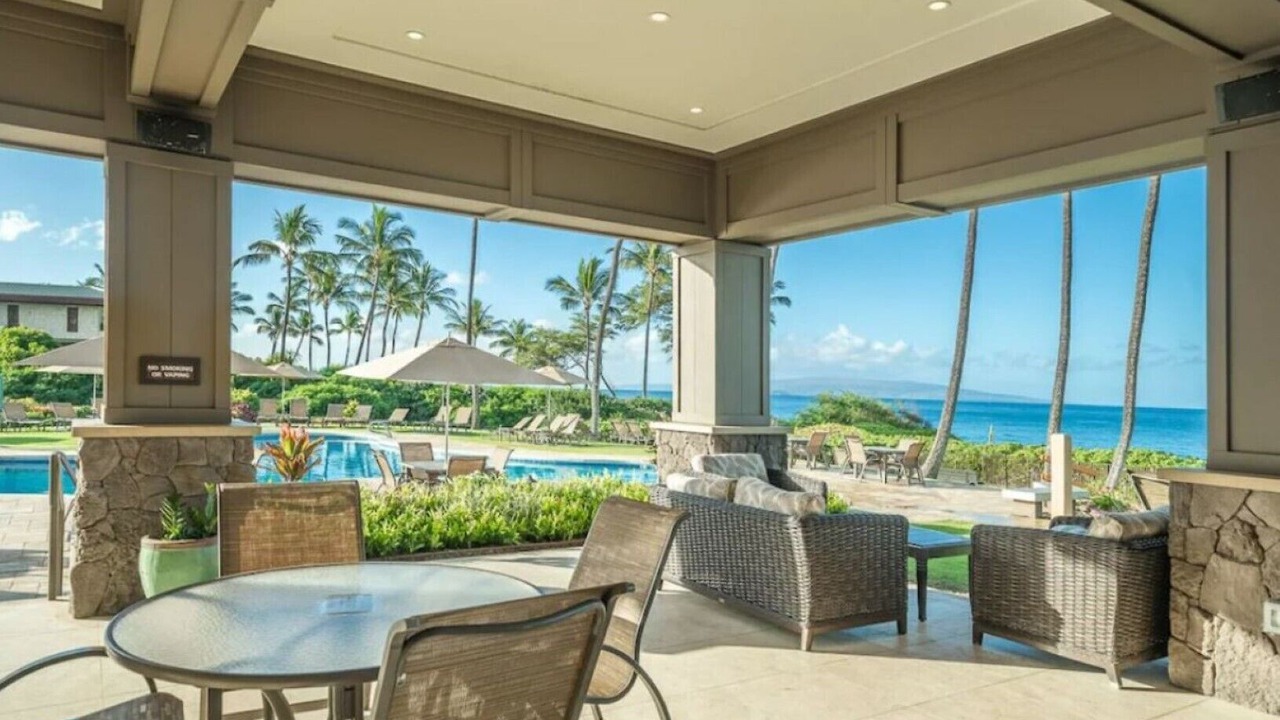 Photo of Outdoor in Wailea