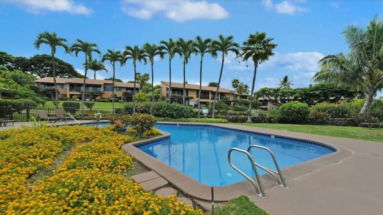 Photo of Outdoor in Wailea