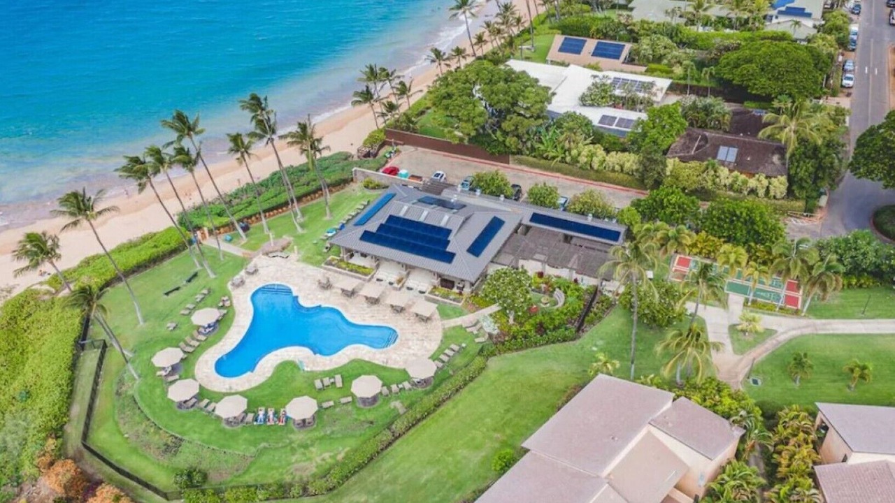 Photo of Outdoor in Wailea