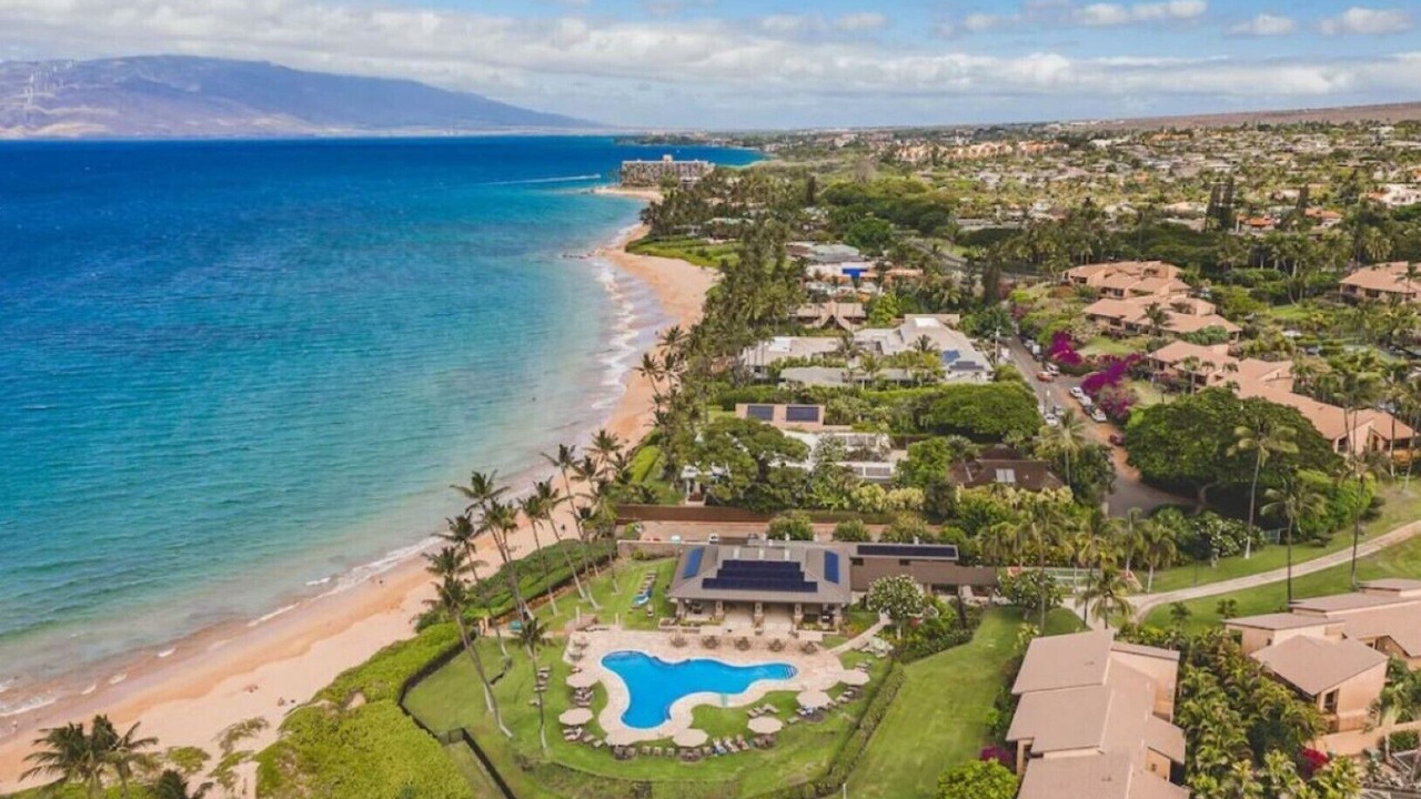 Photo of Outdoor in Wailea