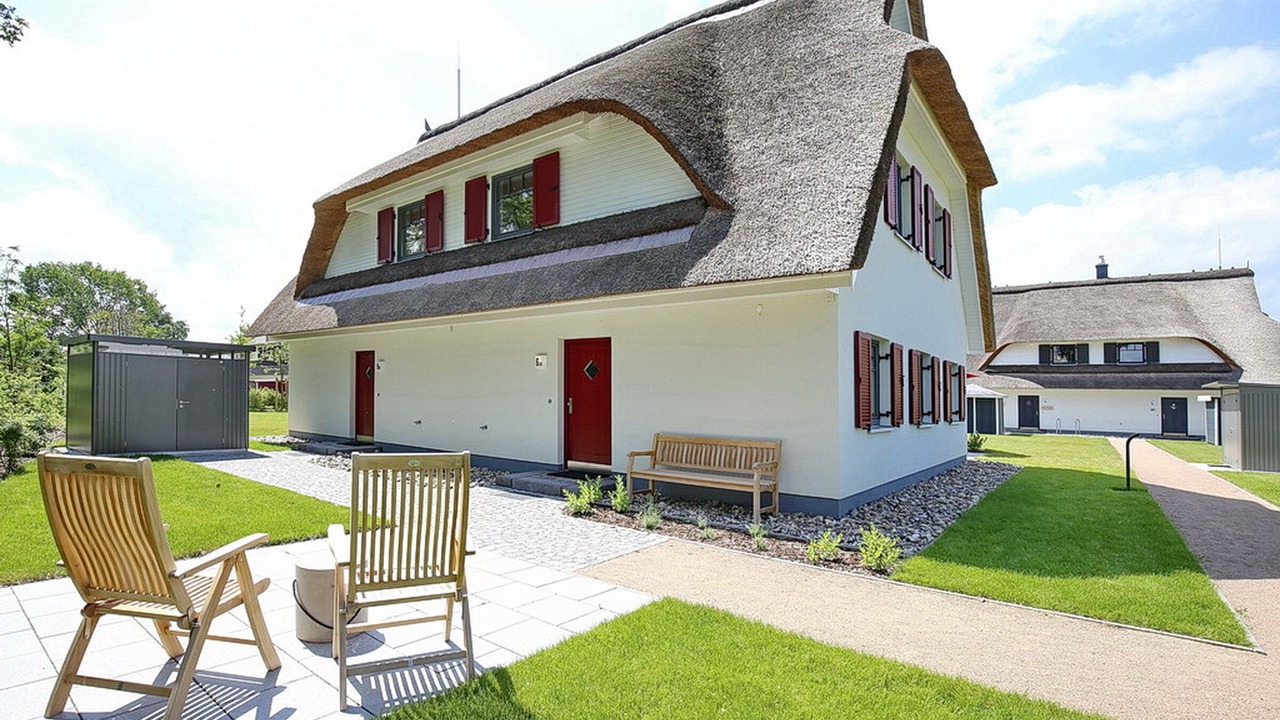 Photo of Outdoor in Tarnewitz