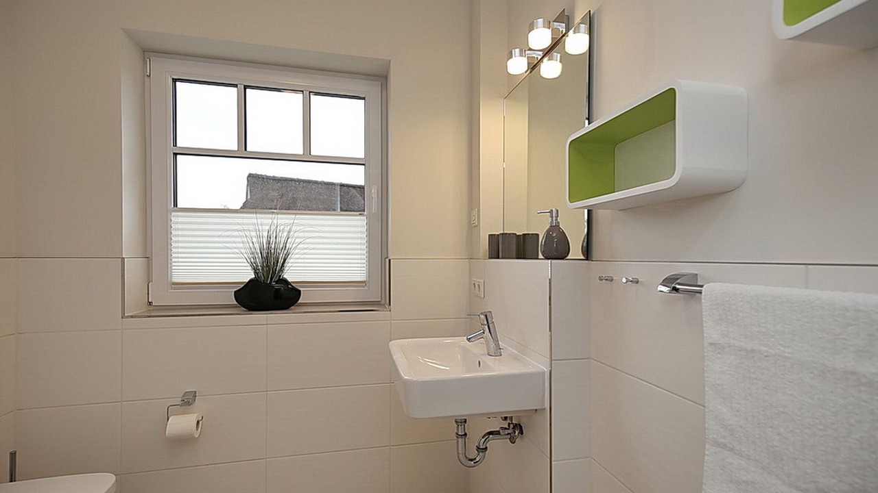 Photo of Bathroom in Tarnewitz