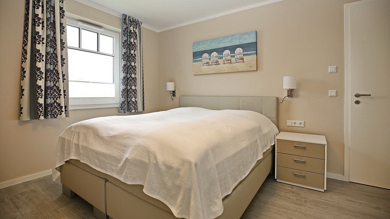 Photo of Bedroom in Tarnewitz