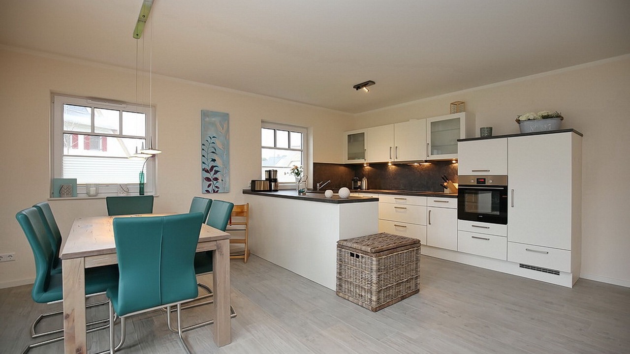 Photo of Kitchen in Tarnewitz