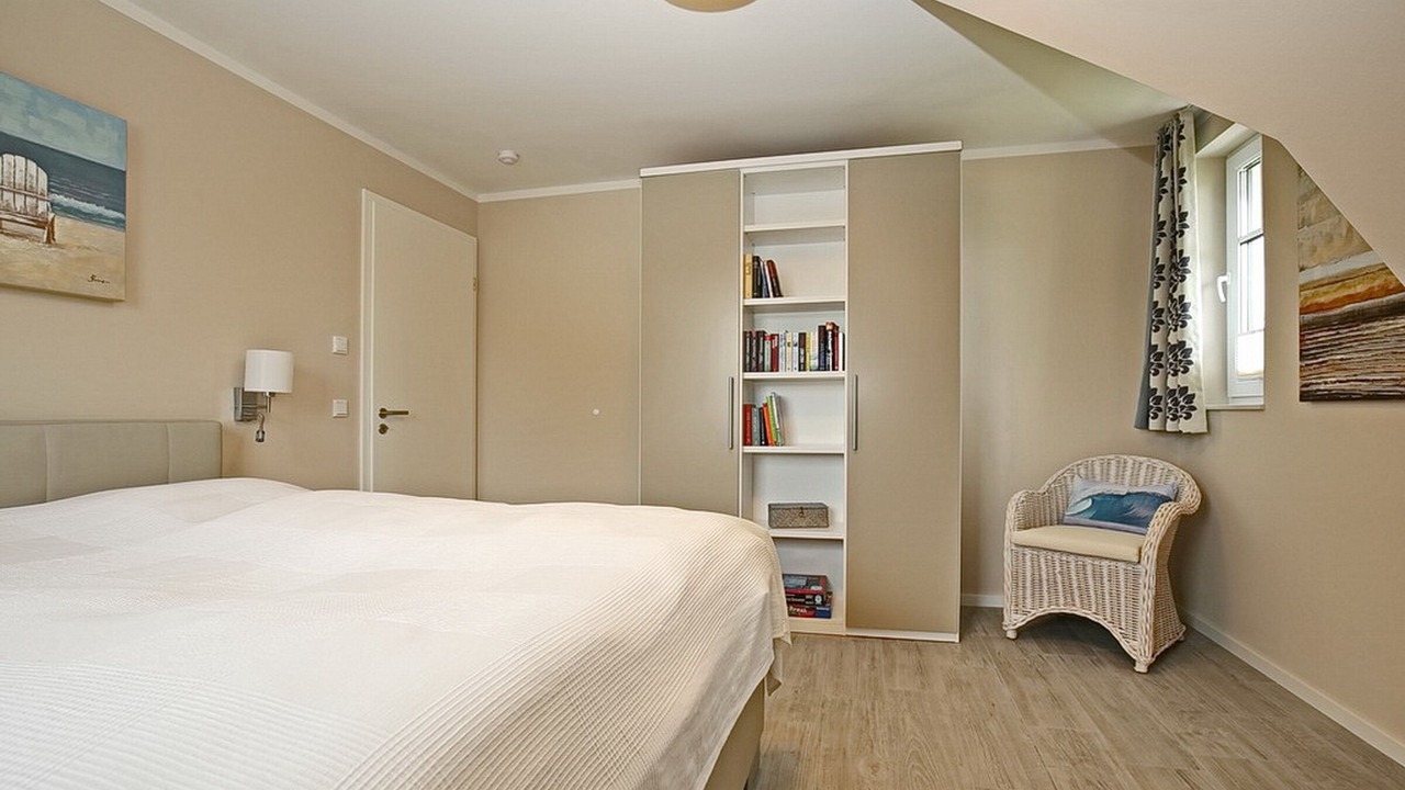 Photo of Bedroom in Tarnewitz