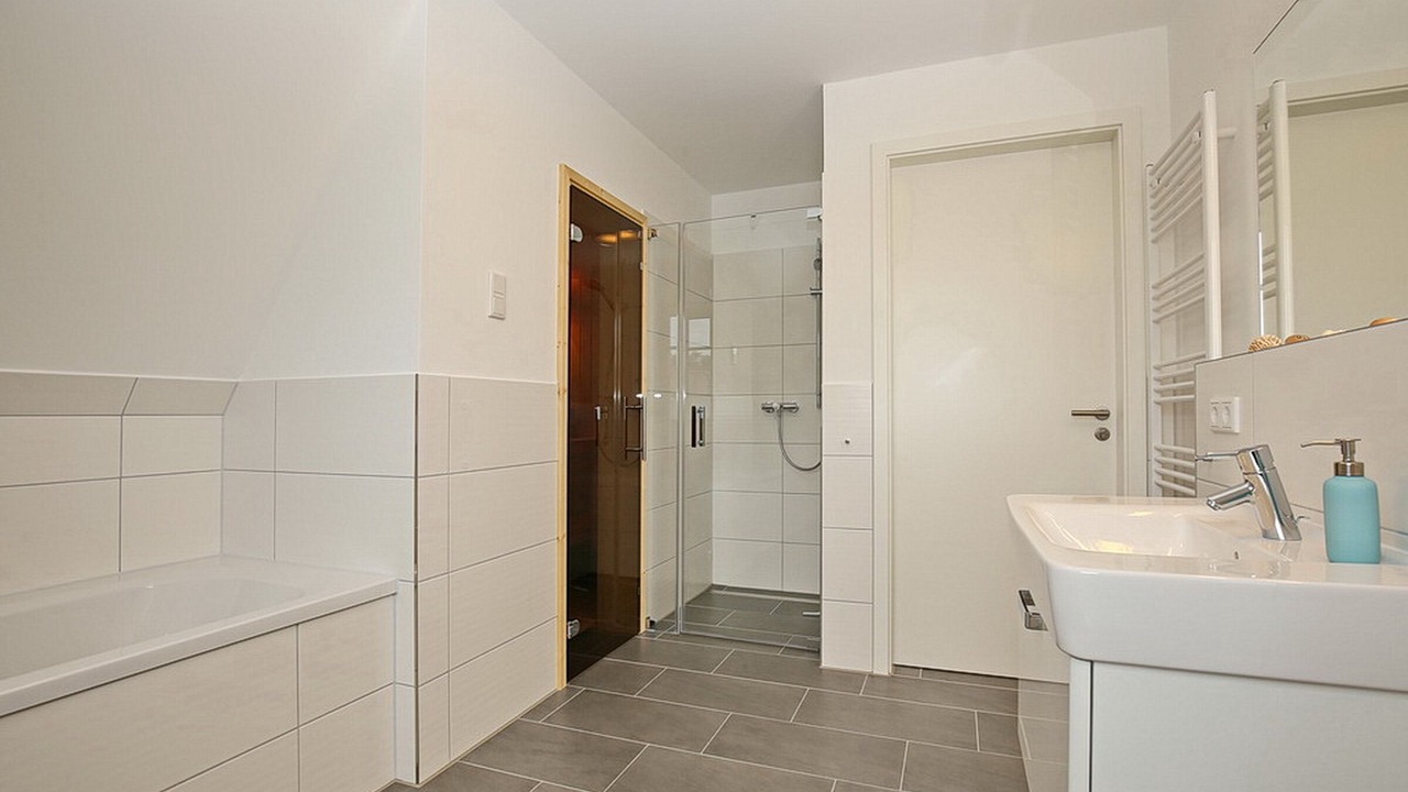 Photo of Bathroom in Tarnewitz