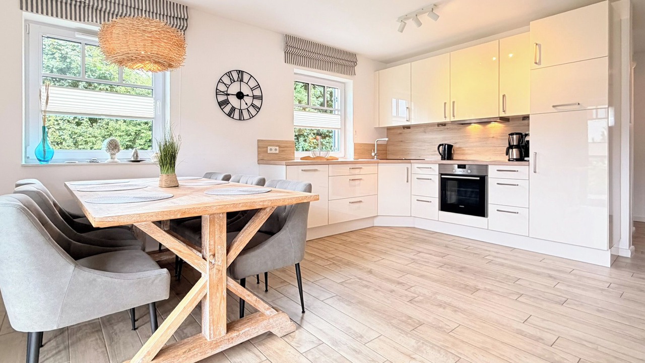 Photo of Kitchen in Tarnewitz