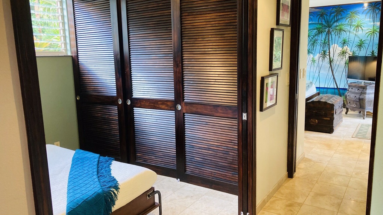 Photo of Bedroom in Ualapue