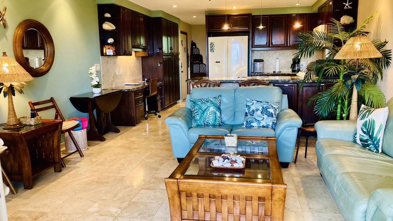 Photo of Livingroom in Ualapue