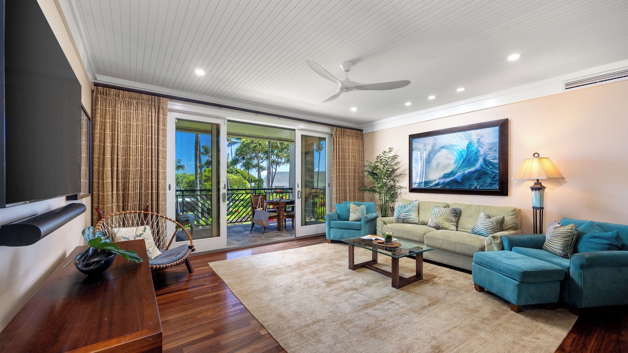 Photo of Patio Balcony in Kahuku
