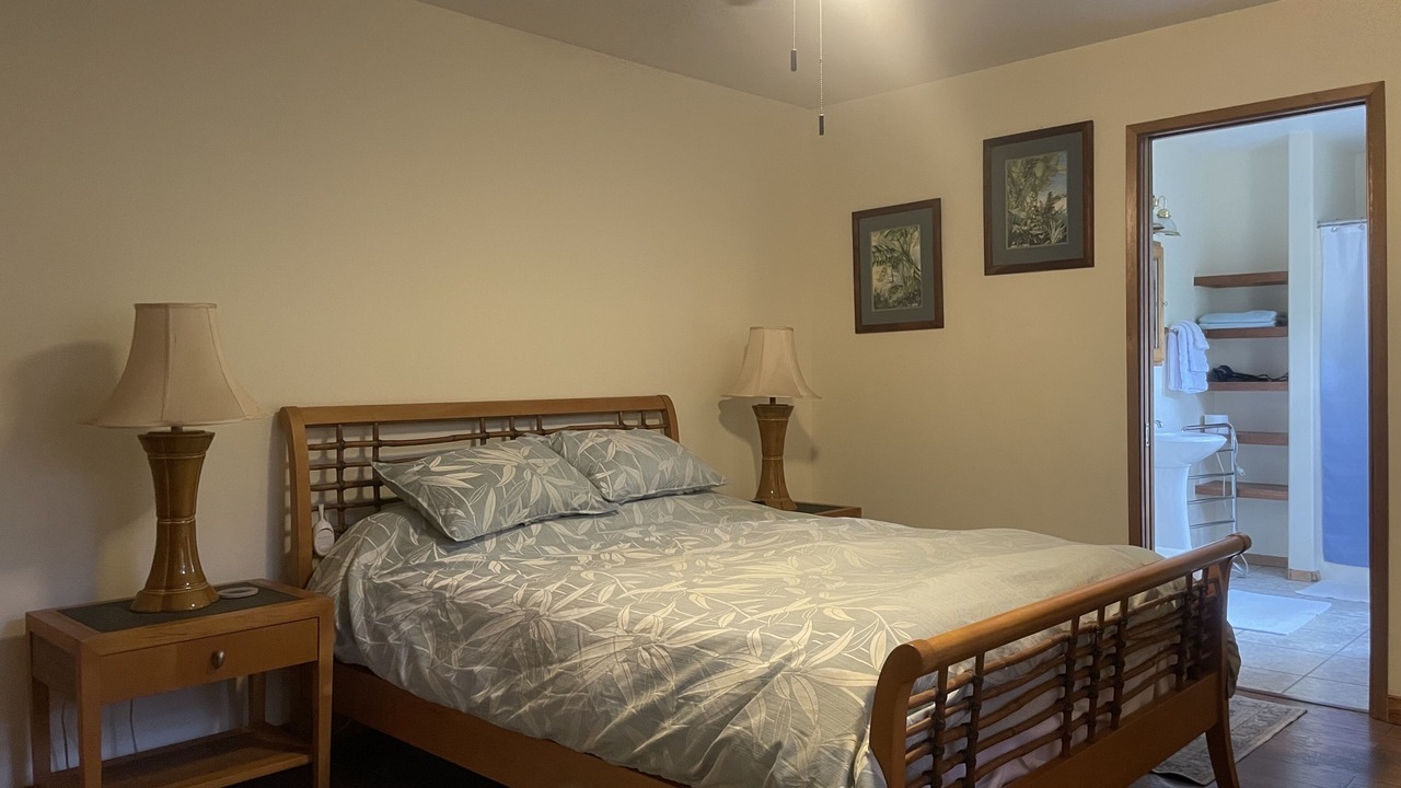 Photo of Bedroom in Volcano