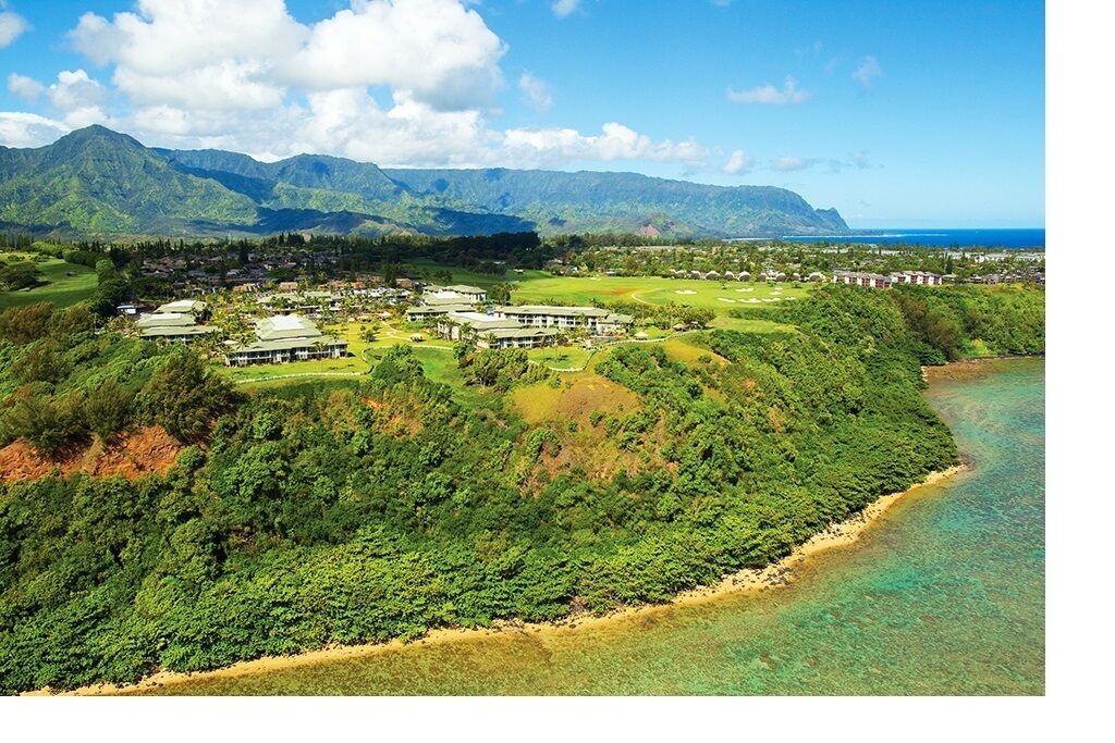 Photo of Outdoor in Princeville