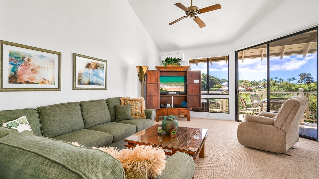 Photo of Bedroom in Wailea