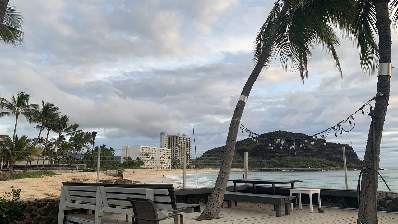 Photo of Patio Balcony in Makaha