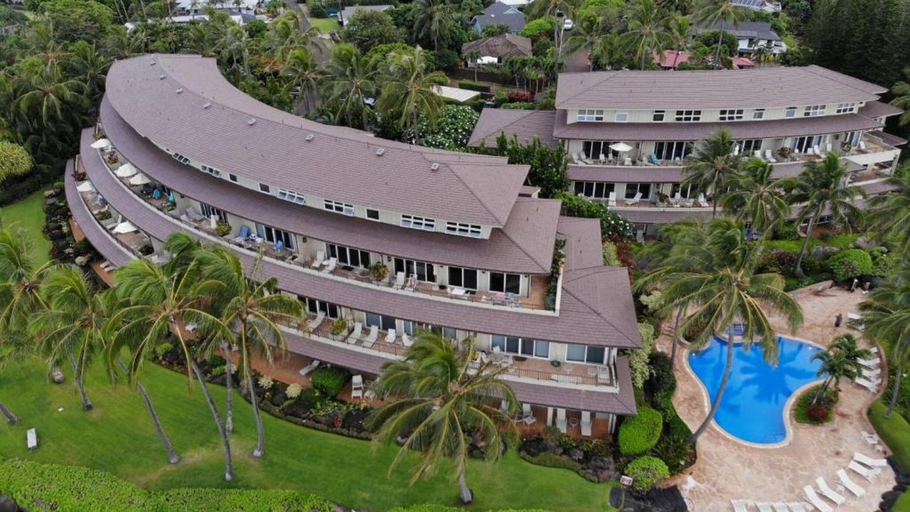 Photo of Outdoor in Poipu