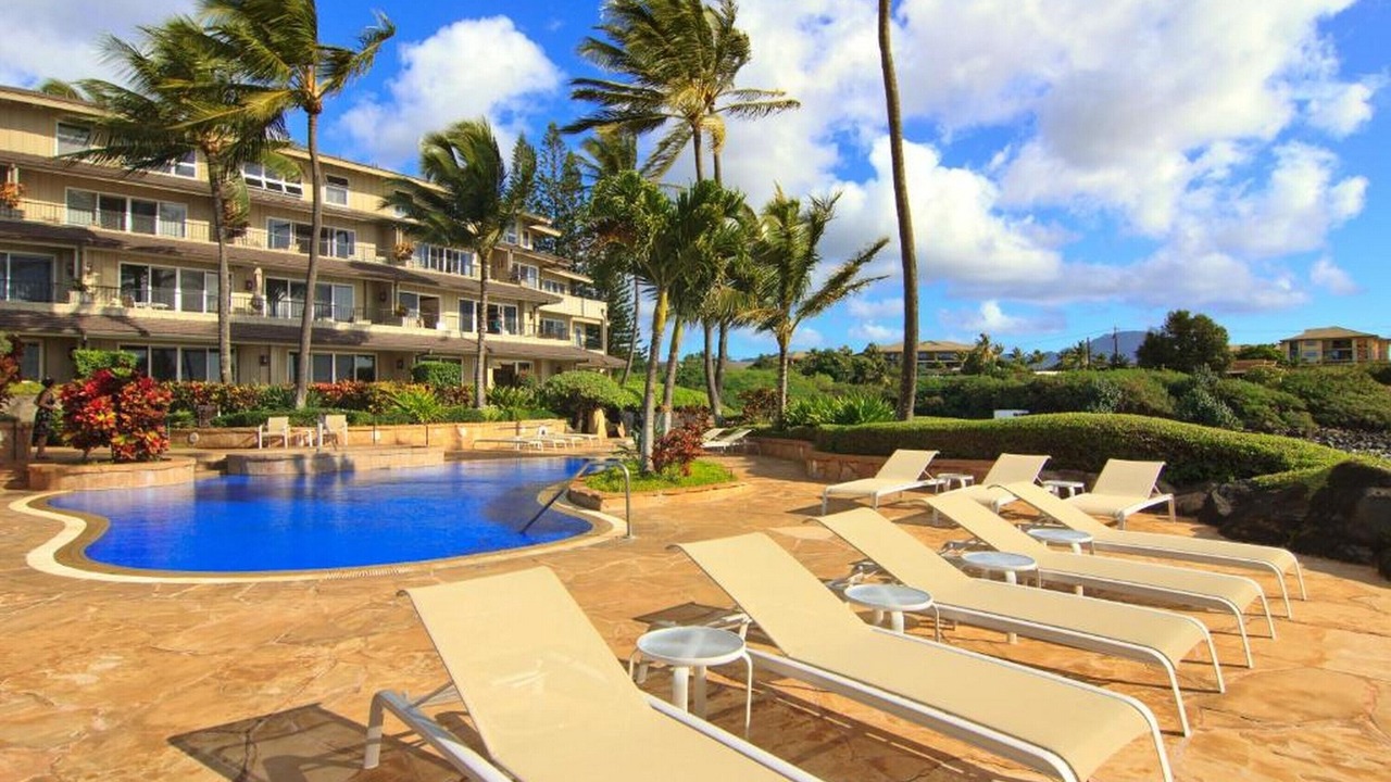 Photo of Outdoor in Poipu