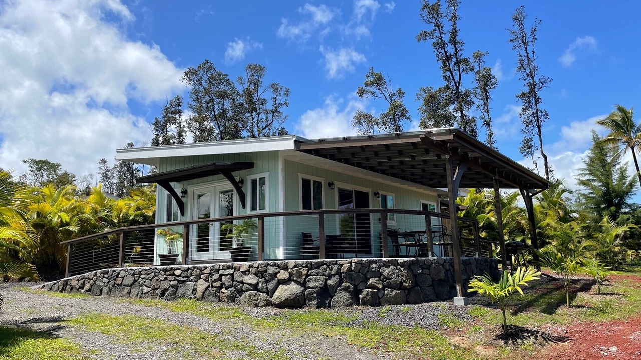 Photo of Outdoor in Keaau