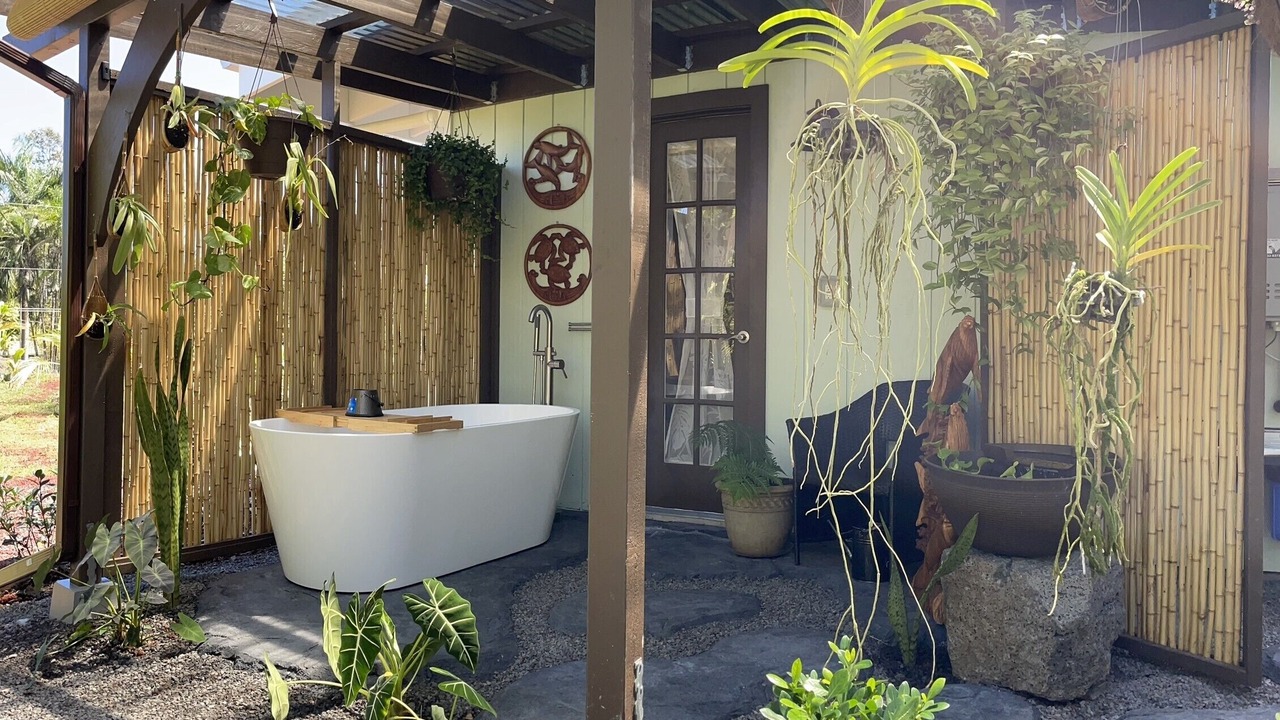 Photo of Outdoor in Keaau
